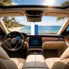 KAĞIT ORTAM PARFÜMÜ, ORTAM HAVA TEMİZLEYİCİ VE TAZELEYİCİ 30 GÜN ETKİLİ ARABADA EVDE OFİSTE