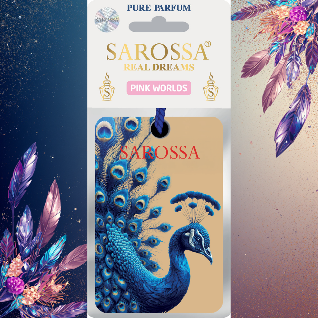 KAĞIT ORTAM PARFÜMÜ, ORTAM HAVA TEMİZLEYİCİ VE TAZELEYİCİ 30 GÜN ETKİLİ ARABADA EVDE OFİSTE