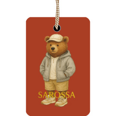 KAĞIT ORTAM PARFÜMÜ, ORTAM HAVA TEMİZLEYİCİ VE TAZELEYİCİ 30 GÜN ETKİLİ ARABADA EVDE OFİSTE