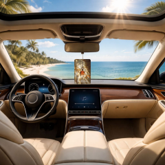 KAĞIT ORTAM PARFÜMÜ, ORTAM HAVA TEMİZLEYİCİ VE TAZELEYİCİ 30 GÜN ETKİLİ ARABADA EVDE OFİSTE