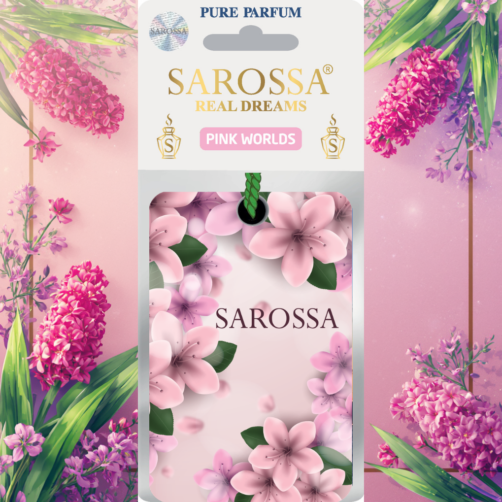 KAĞIT ORTAM PARFÜMÜ, ORTAM HAVA TEMİZLEYİCİ VE TAZELEYİCİ 30 GÜN ETKİLİ ARABADA EVDE OFİSTE