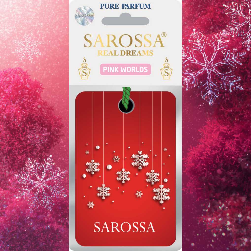 KAĞIT ORTAM PARFÜMÜ, ORTAM HAVA TEMİZLEYİCİ VE TAZELEYİCİ 30 GÜN ETKİLİ ARABADA EVDE OFİSTE