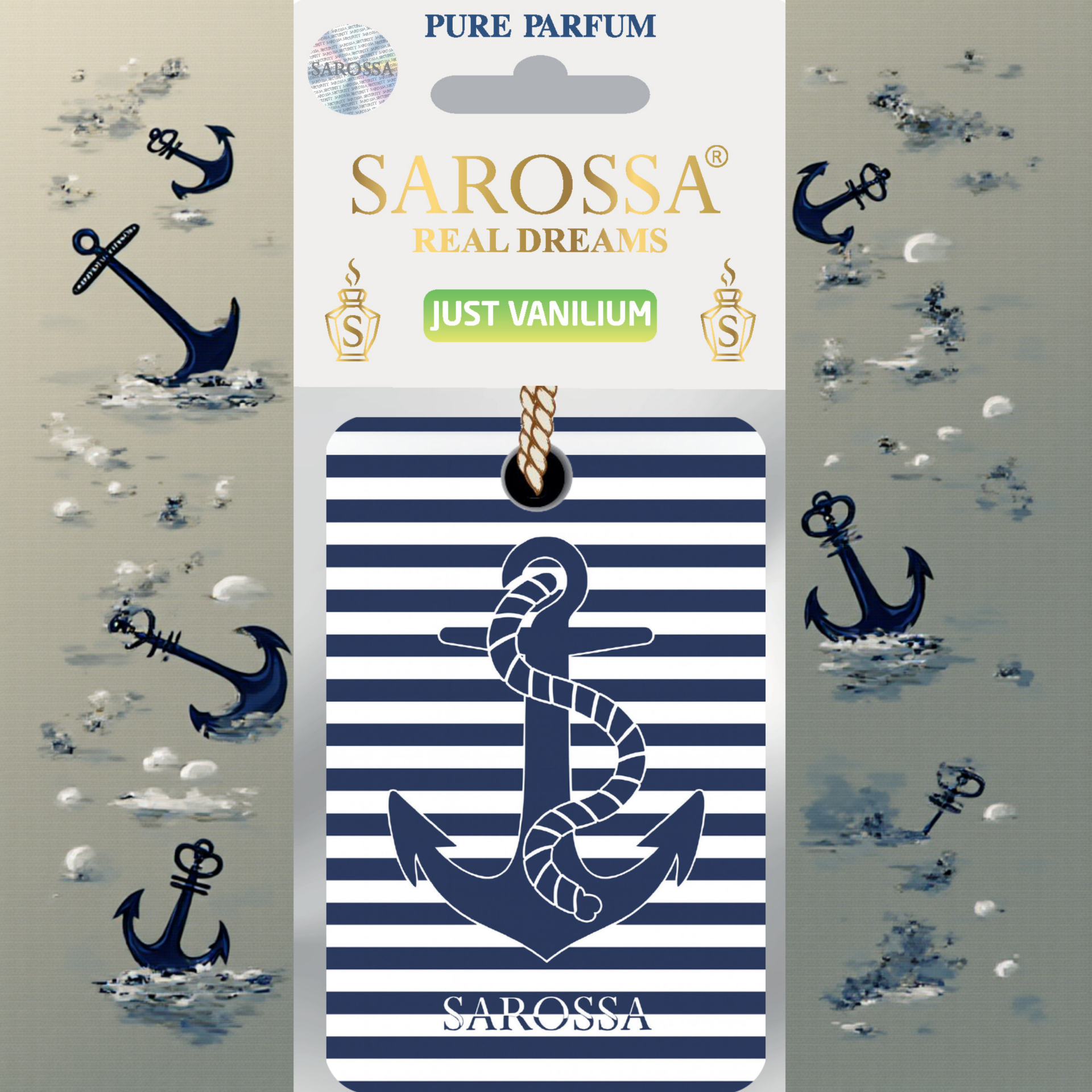 KAĞIT ORTAM PARFÜMÜ, ORTAM HAVA TEMİZLEYİCİ VE TAZELEYİCİ 30 GÜN ETKİLİ ARABADA EVDE OFİSTE