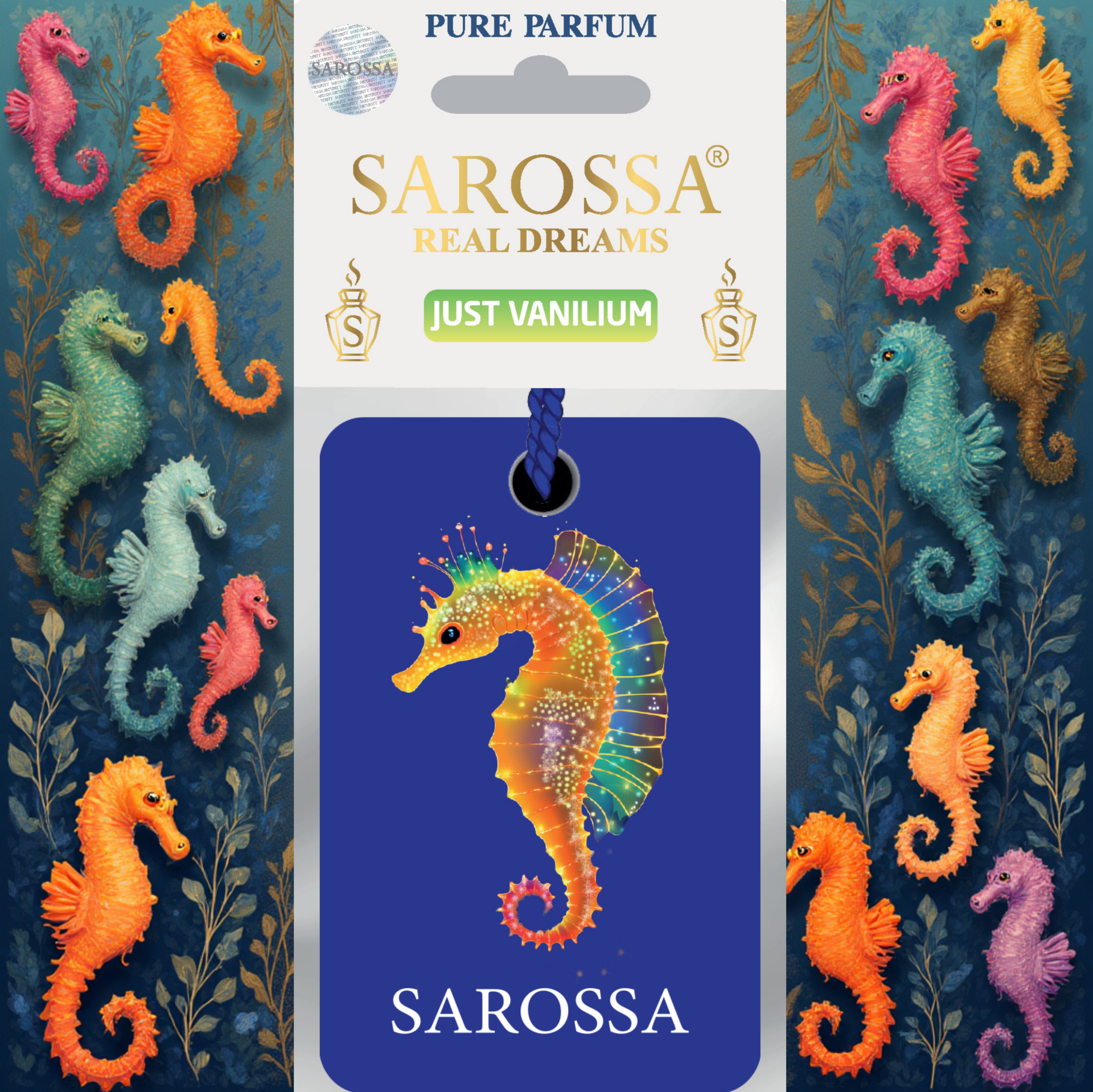 KAĞIT ORTAM PARFÜMÜ, ORTAM HAVA TEMİZLEYİCİ VE TAZELEYİCİ 30 GÜN ETKİLİ ARABADA EVDE OFİSTE