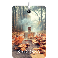 KAĞIT ORTAM PARFÜMÜ, ORTAM HAVA TEMİZLEYİCİ VE TAZELEYİCİ 30 GÜN ETKİLİ ARABADA EVDE OFİSTE