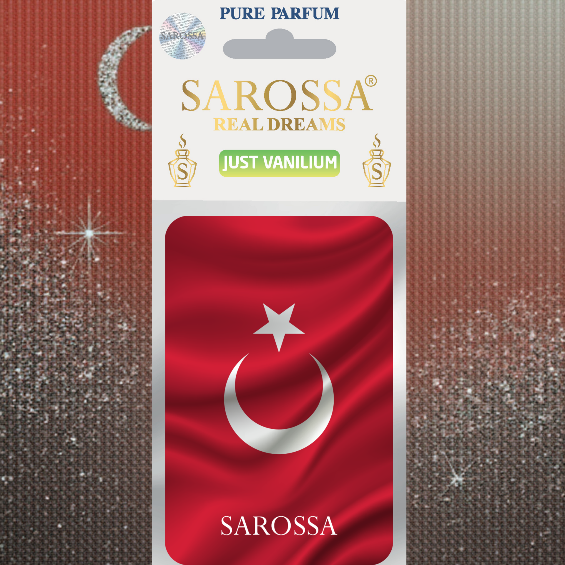 KAĞIT ORTAM PARFÜMÜ, ORTAM HAVA TEMİZLEYİCİ VE TAZELEYİCİ 30 GÜN ETKİLİ ARABADA EVDE OFİSTE